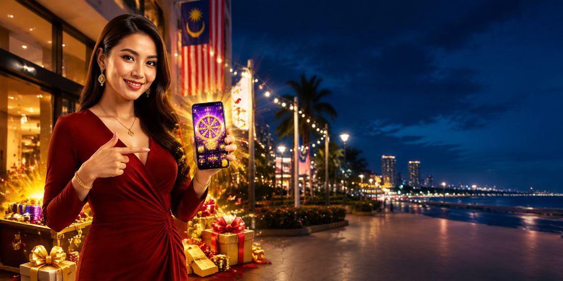 Aplikasi kasino mudah alih pt3 dari Kuantan Malaysia