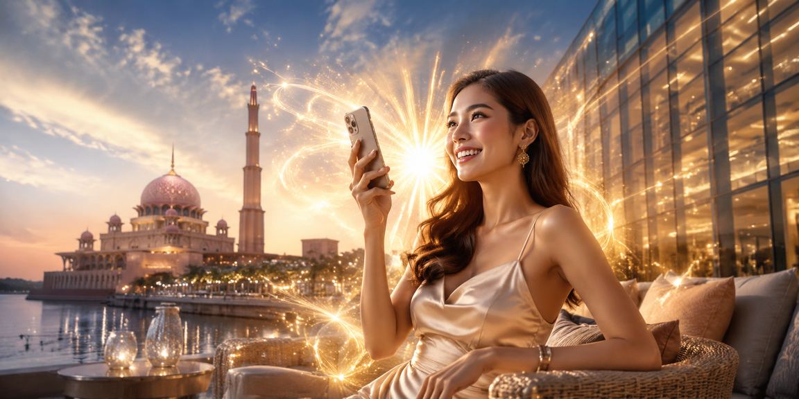 Main poker mudah alih pt3 dari telefon Putrajaya Malaysia